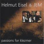 Passions for Klezmer