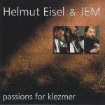 shop cd 008 150x150 - Passions for Klezmer
