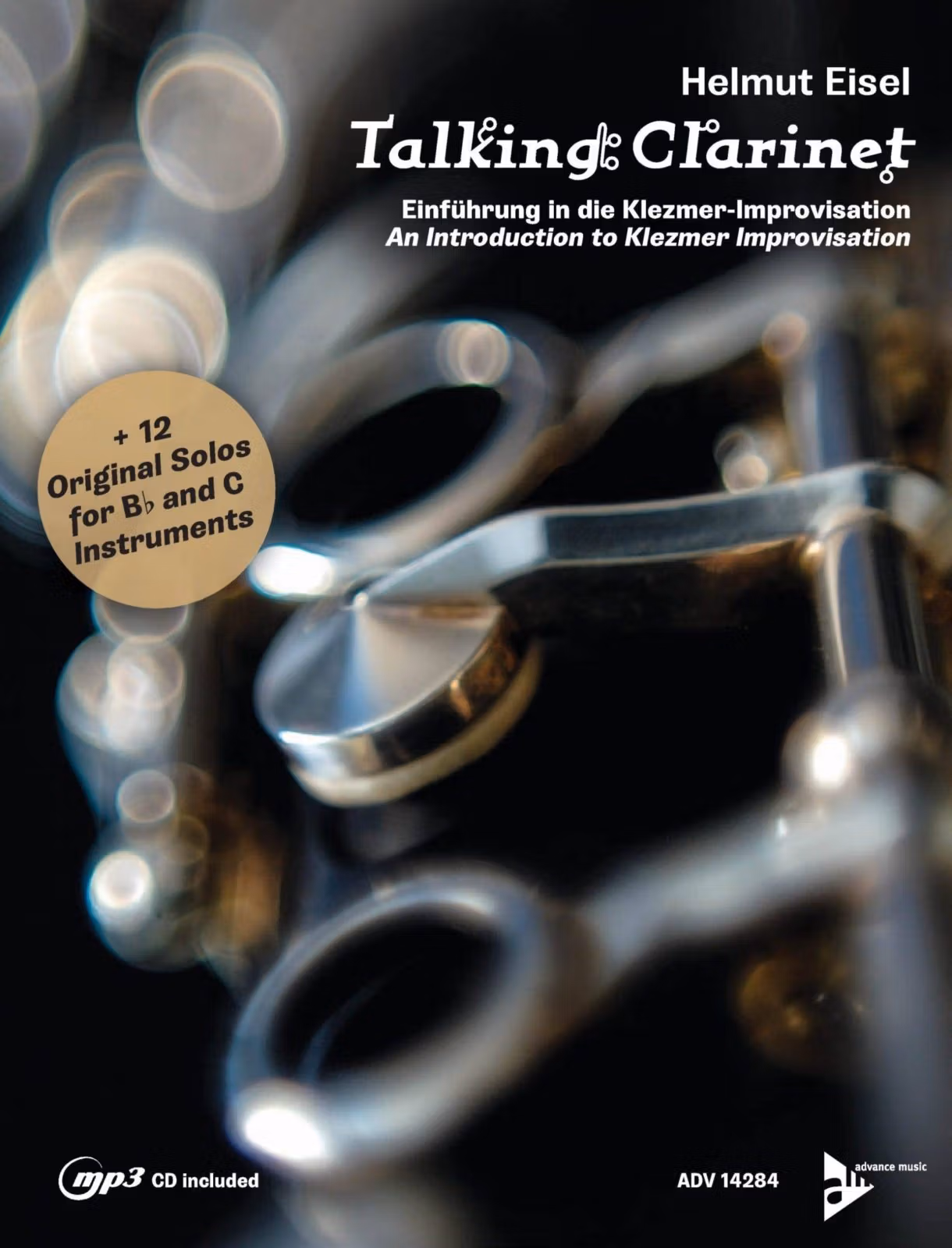 talkingclarinet