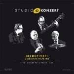 cover lp sinatra 150x150 - Live LP Helmut Eisel & Sebastian Voltz Trio