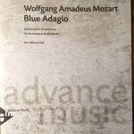 cover blue adagio1 150x150 - Mozart/Eisel: "Blue Adagio"