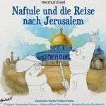 Cover CD Naftule Jerusalem 150x150 - "Naftule und die Reise nach Jerusalem" (Familienkonzert)