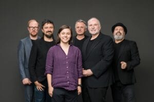 Helmut Eisel & Band Projekt 70