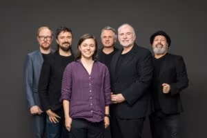 Helmut Eisel & Band Projekt 70
