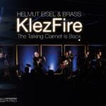 KlezFire - Helmut Eisel & Brass